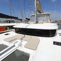 Lagoon 46