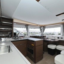 Lagoon 46