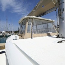 Lagoon 46