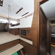 Lagoon 46