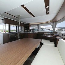 Lagoon 46