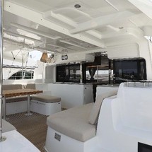 Lagoon 46