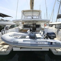 Lagoon 46