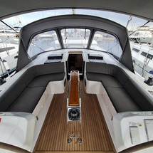 Hanse 458