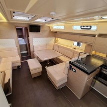 Hanse 458
