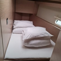 Hanse 458