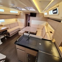 Hanse 458