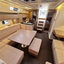Hanse 458
