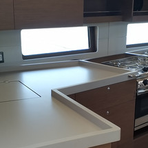 Beneteau Oceanis 46.1
