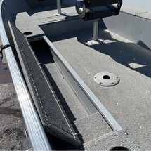 Lund Boats 1600 Fury SS