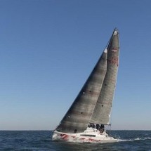 Jeanneau Sun Fast 3200