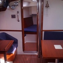 Hanse 400