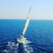 Hanse 400