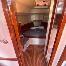 Hanse 400