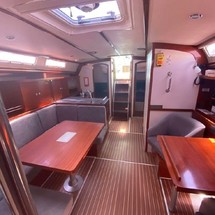 Hanse 400