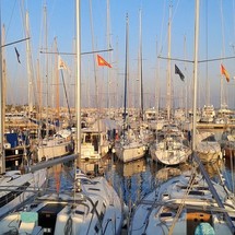 Hanse 400