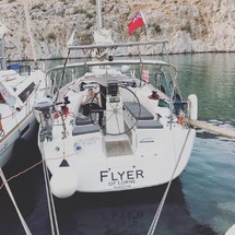 Hanse 400