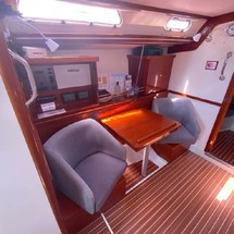 Hanse 400