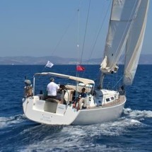Hanse 400