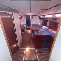 Hanse 400