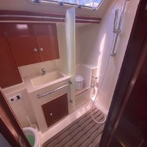 Hanse 400