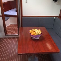 Hanse 400