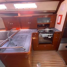 Hanse 400