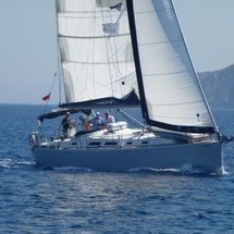 Hanse 400
