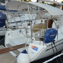 Bavaria 33 Cruiser