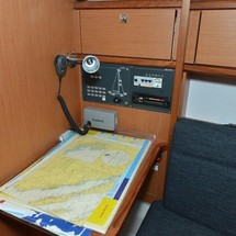 Bavaria 33 Cruiser