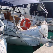 Bavaria 37 Cruiser