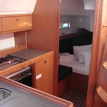 Bavaria 37 Cruiser