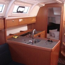 Bavaria 37 Cruiser
