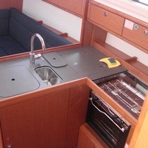 Bavaria 37 Cruiser