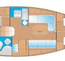Bavaria 33 Cruiser