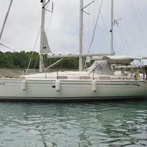 Bavaria 33 Cruiser