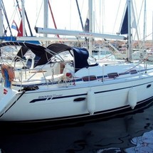 Bavaria 39 Cruiser