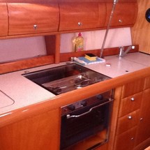 Bavaria 39 Cruiser