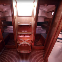 Bavaria 39 Cruiser