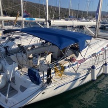 Bavaria 50 Cruiser