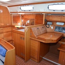 Bavaria 50 Cruiser