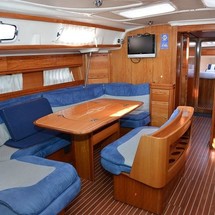 Bavaria 50 Cruiser