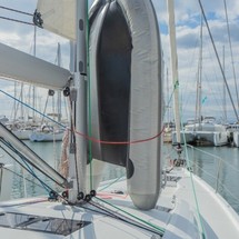 Jeanneau 54
