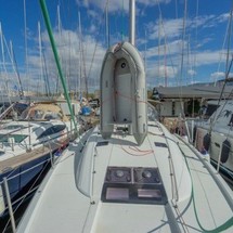 Jeanneau 54