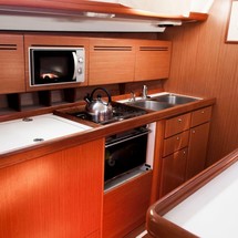 Beneteau Cyclades 50.5
