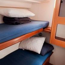 Beneteau Cyclades 50.5