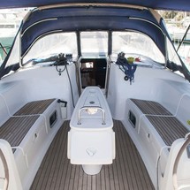 Beneteau Cyclades 50.5