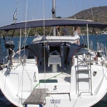 Beneteau Cyclades 50.5