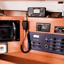 Beneteau Cyclades 50.5