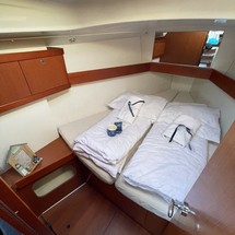 Beneteau Oceanis 34